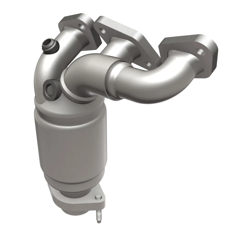MagnaFlow Konverter DF Contour 2.5L Heckkrümmer