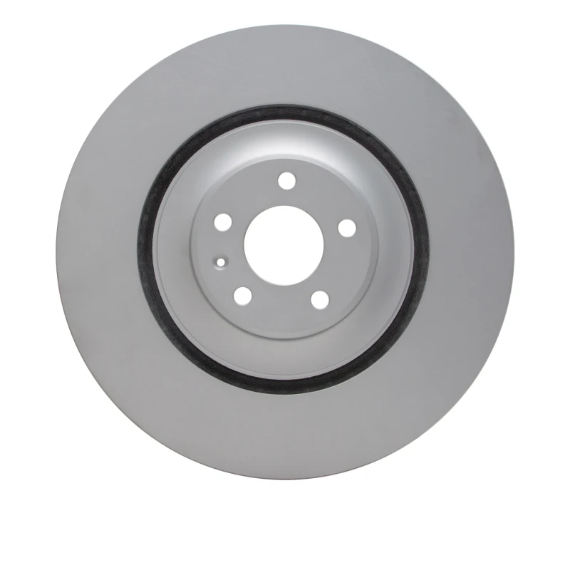 DFC 12-18 Audi S7 Front GeoSPEC Coated Rotor