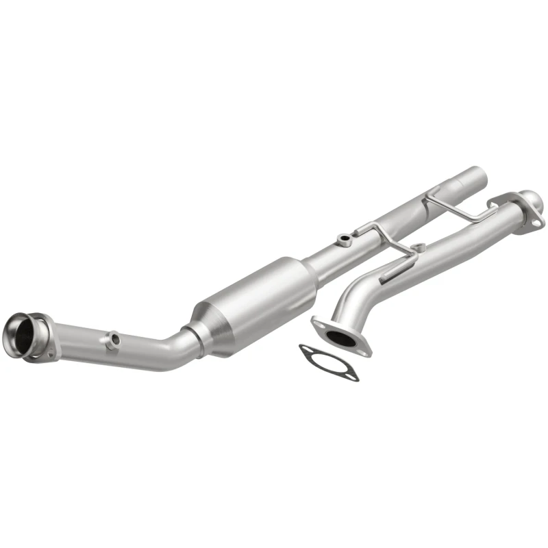 MagnaFlow-Konverter DF 1997-2000 Ford Explorer 4.0