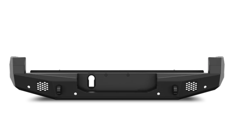 Body Armor 4X4 16-23 Toyota Tacoma Pro Series II Heckstoßstange