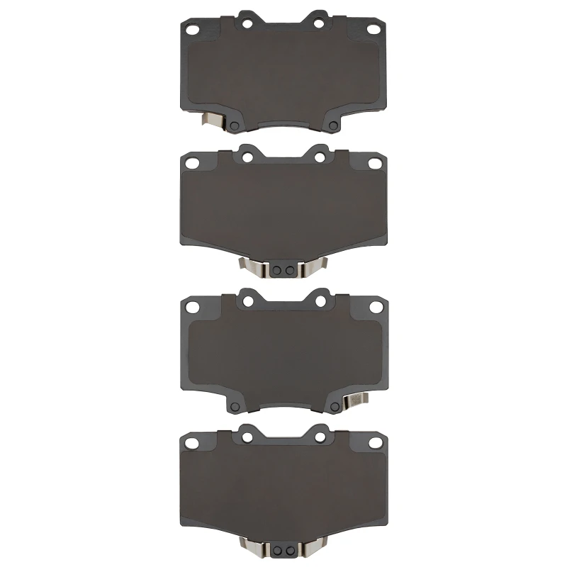 DFC 91-98 Toyota 4Runner Front 5000 Advanced Ceramic Brake Pads