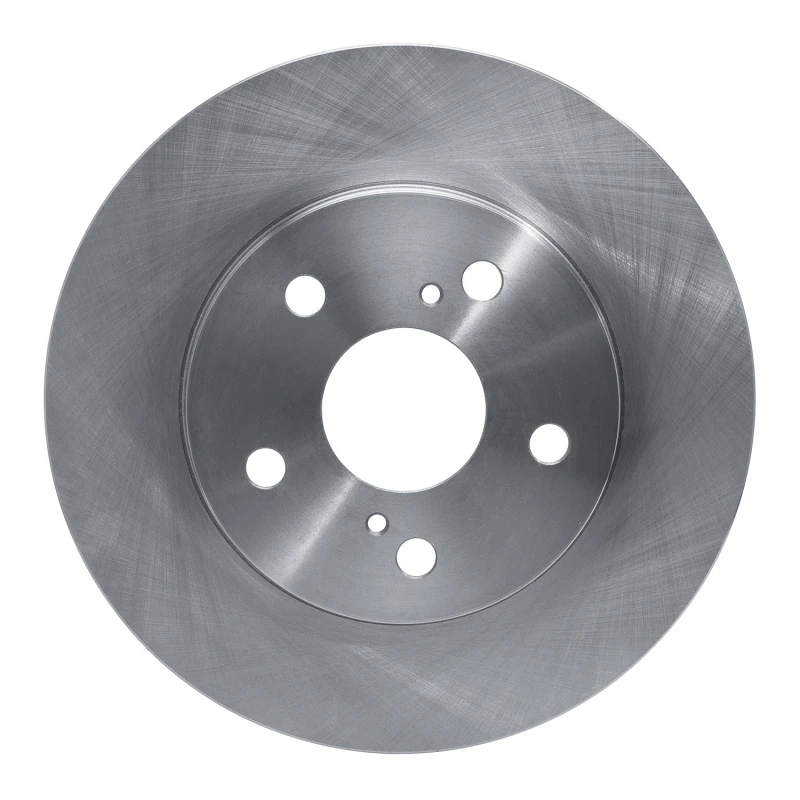 DFC 08-18 Pontiac Vibe Rear Brake Rotor