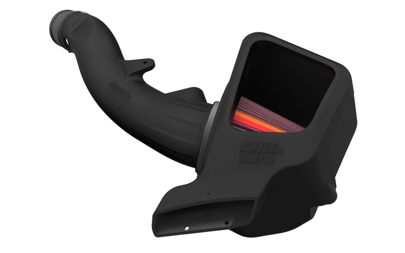 NextGen Cold Air Intake for 2016-2022 Jeep Grand Cherokee V6 3.6L