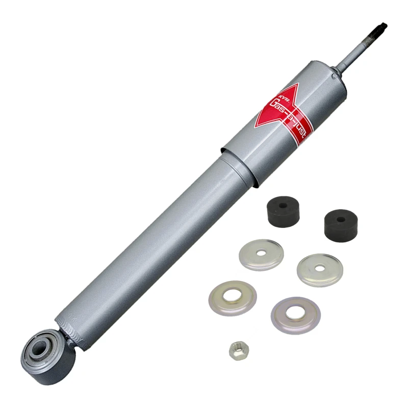 KYB-Stoßdämpfer & Struts Gas-A-Just vorne CHEVROLET Avalanche 2500 2002-06 CHEVROLET Silverado C und R