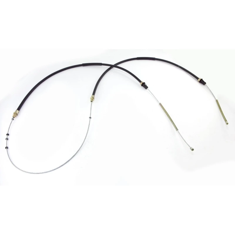 Omix Parkbremse-Kabel 120 Zoll 54-63 Willys Pickup