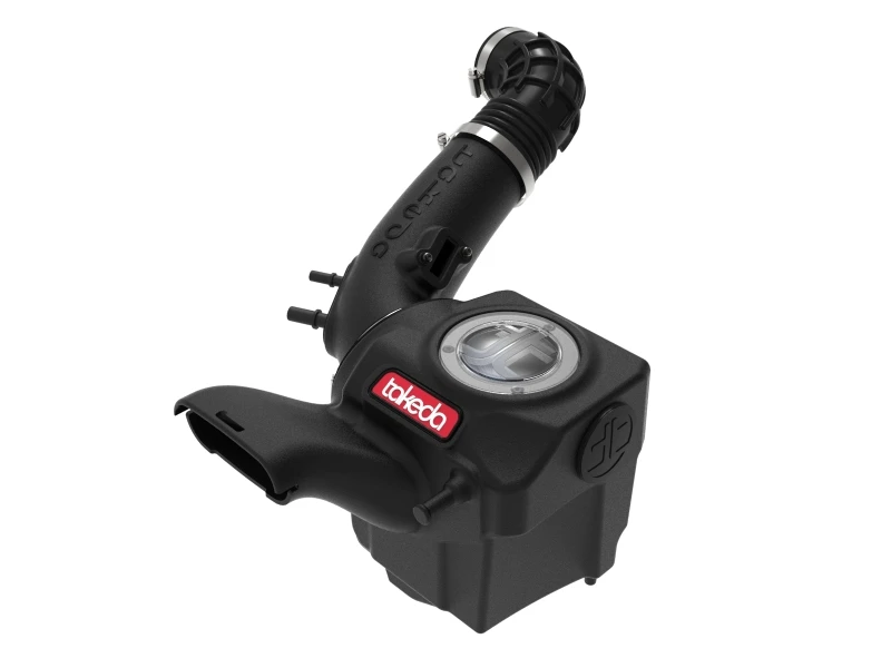 aFe POWER Momentum GT Pro 5R Media Ansaugsystem 16-19 Ford Fiesta ST L4-1.6L (t)