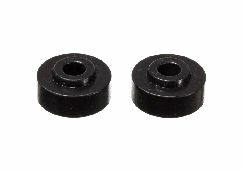 Energy Suspension Trans Torque Arm Gummilager - Schwarz