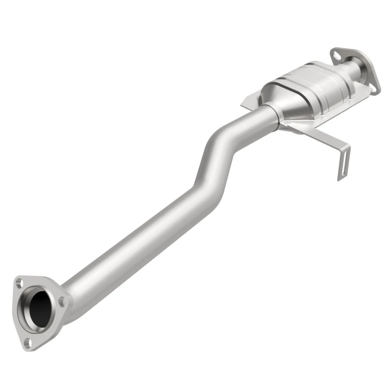 MagnaFlow-Konverter DF 90-93 Q45 4,5L Lf