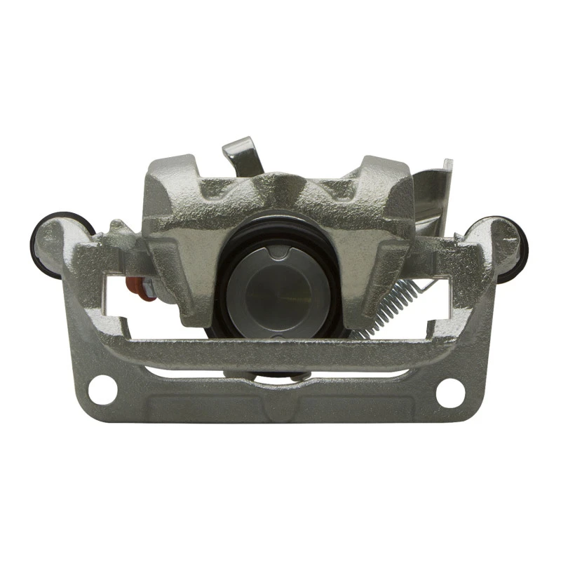 DFC 12-18 Buick Verano Rear-L Premium Caliper - Silver Zinc Coated