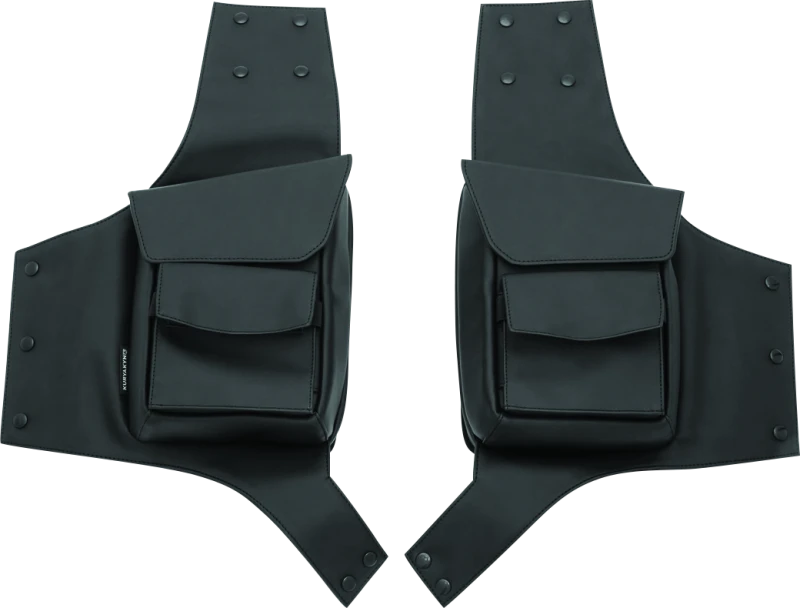 Kuryakyn Touring Satteltaschen-Organizer für Harley-Davidson Touring
