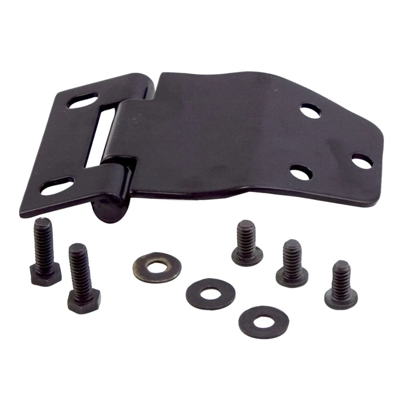Omix Hardtop-Heckklappenscharnier- 76-86 CJ7 & CJ8 (Scrambler)