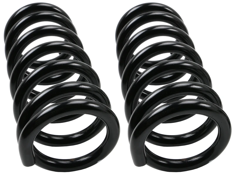 MOOG 83-96 Chevy S10 Front Coil Springs