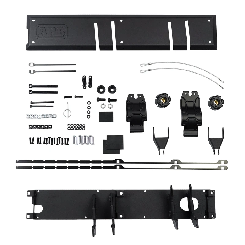 ARB Ford Bronco Jack Befestigungsbracket