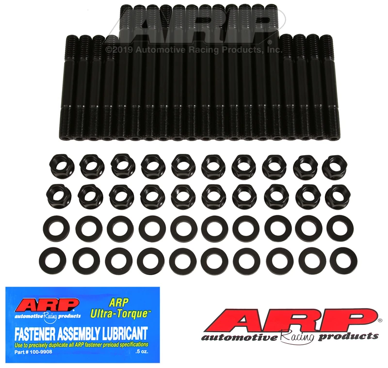 ARP Buick 350c.i.d. Hex Head Stud Kit