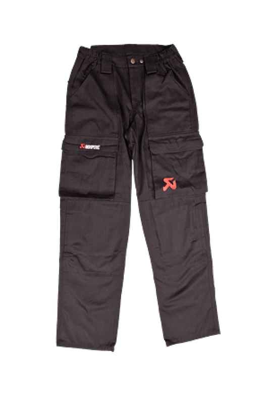Akrapovic Mens Cargo Pants - Size 46