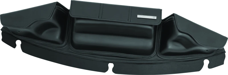 Kuryakyn Batwing Fairing Pouch Bag für Harley Davidson 2014-2023