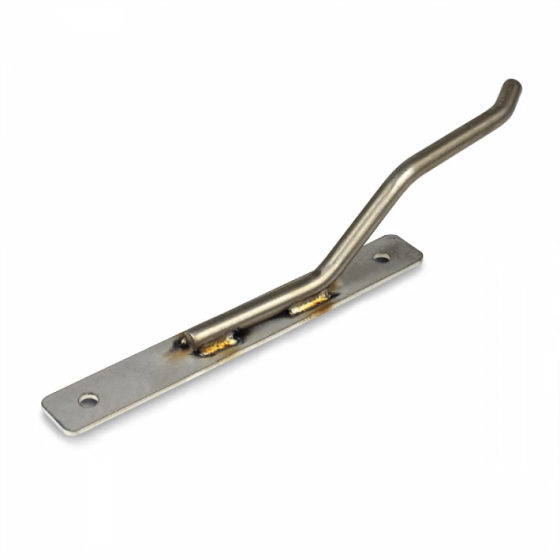 Skunk2 Alpha Series Header Replacement Bracket for 06-11 Honda Civic Si