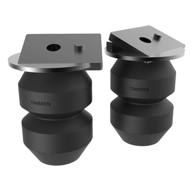 Timbren Hinterachsfederhilfe für 1996–2000 Isuzu Hombre