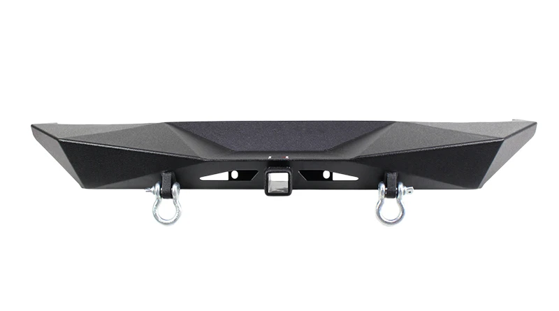 Fishbone Offroad Front/Rear Bumper für Jeep Wrangler Rubicon