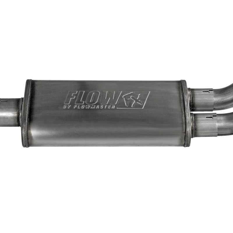 Flowmaster 06-08 Dodge RAM 1500 5.7L FlowFX DOS Cat-Back Exhaust System