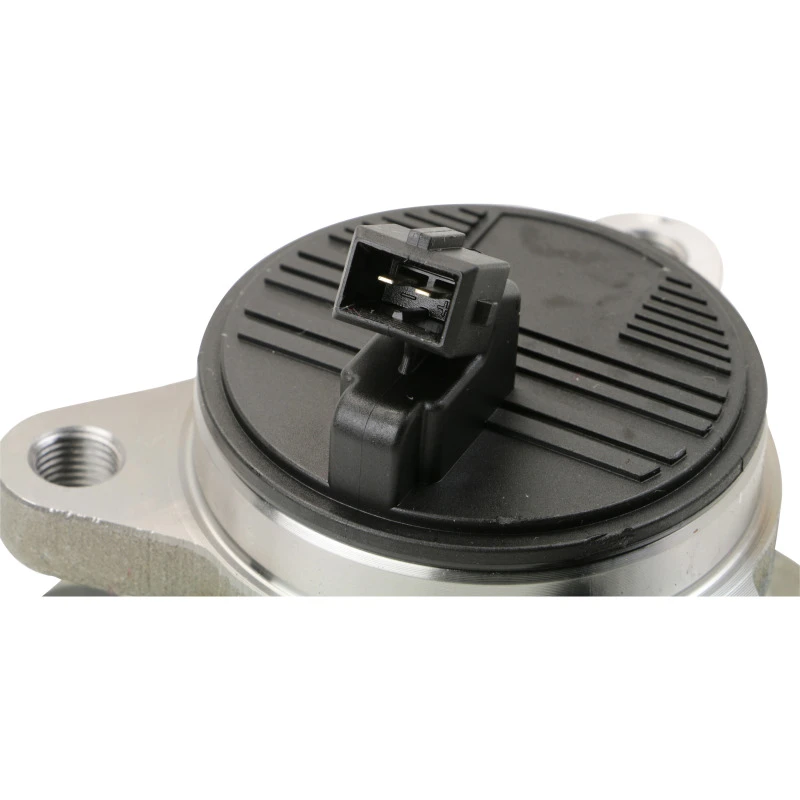 MOOG 17-21 Kia Niro Hinterrad-Nabe und Lager-Antriebskomponente