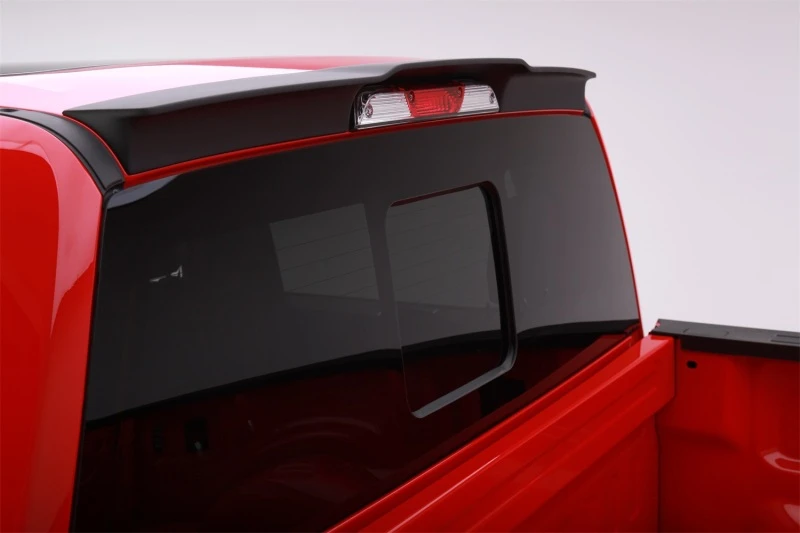 EGR 15+ Ford F150 Reg/Crw/Super Crw Cab Heckkabine LKW Spoiler (983479)
