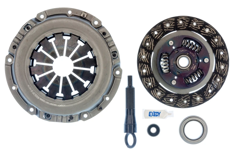 Exedy OE Clutch Kit for 1987-1990 Subaru Justy L3