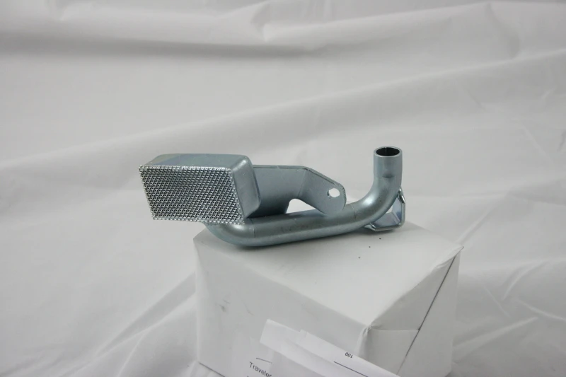 Moroso Chevrolet Big Block Öl-Pumpen-Pick-Up