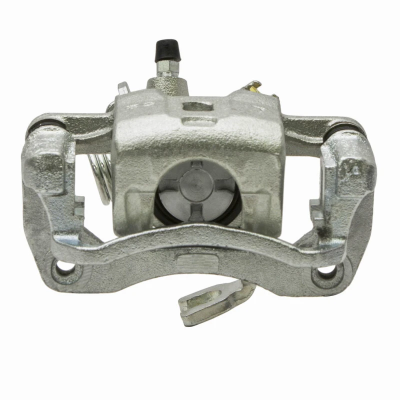 DFC 01-06 Infiniti G20 Rear-L Premium Caliper - Silver Zinc Coated