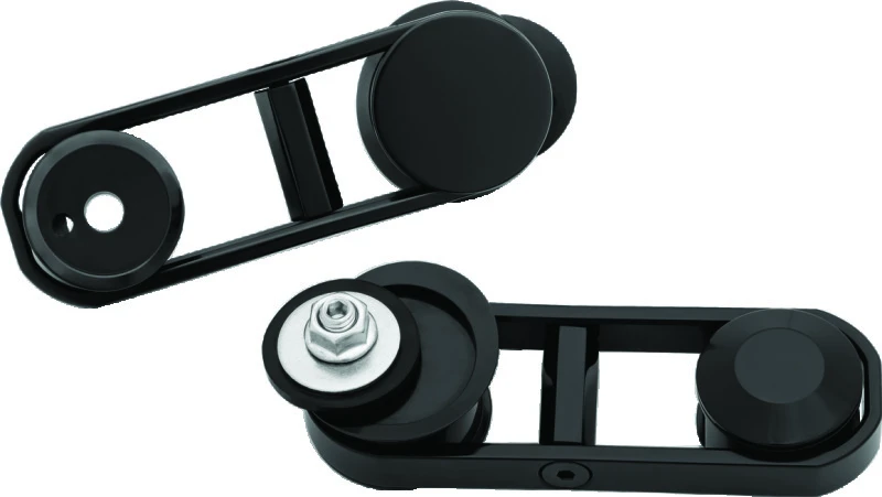 Kuryakyn Adjustable Mirror Relocator