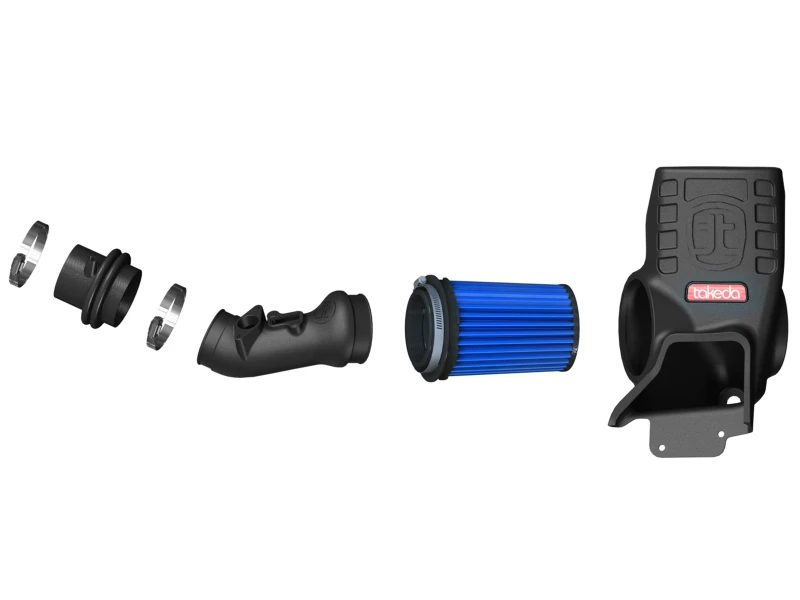 aFe Momentum GT Pro 5R Kaltluft-Ansaugsystem
