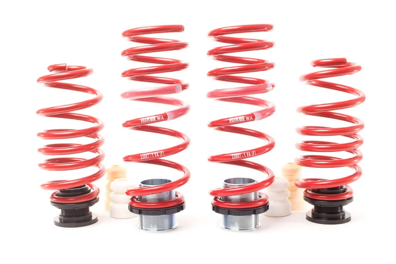 h%26r_23007-1-679340f409f5b H&R 18-22 Audi A5 Coupe Premium/Premium Plus (AWD) B9 VTF Adjustable Lowering Springs (Incl. MRC)