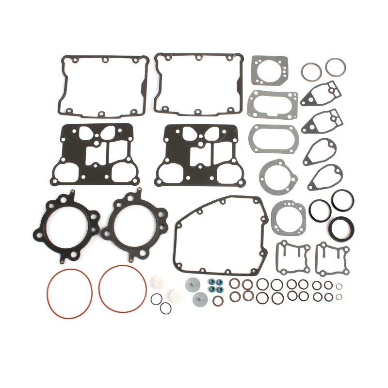Cometic Harley-Davidson 99-02 T/Cam Top End Rebuild Kit 3.750in.040inH/G