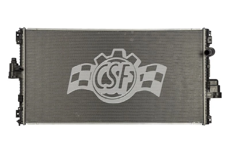 CSF 11-16 Ford F-250 Super Duty 6.7L Original Kunststoffkühler