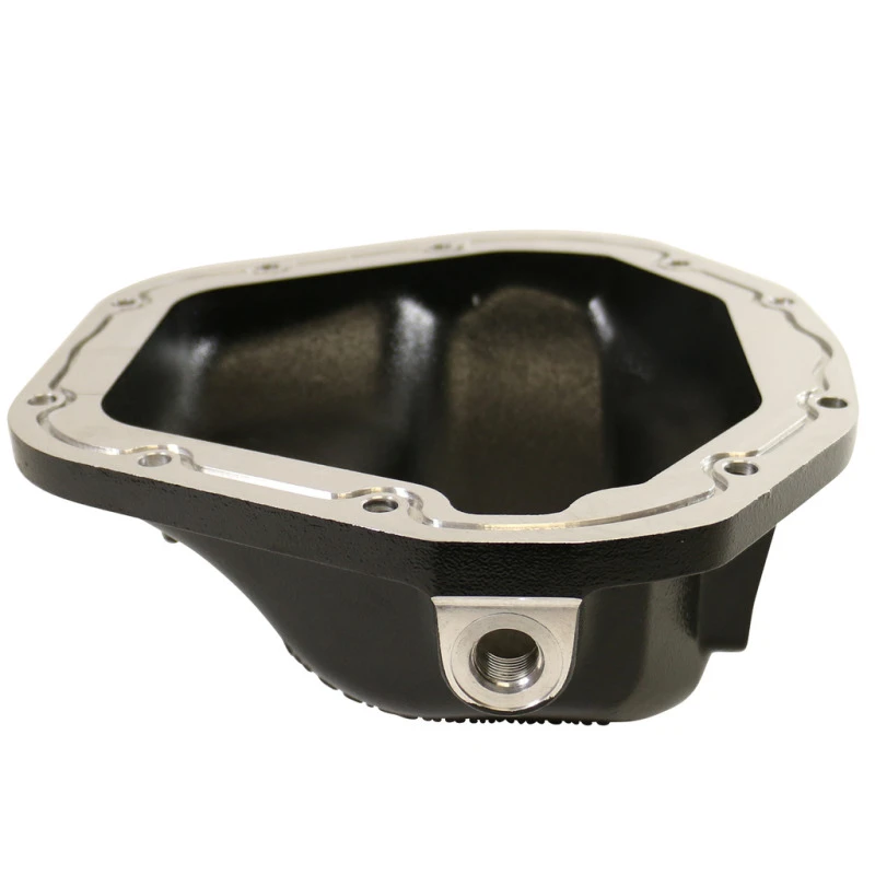 BD Diesel Differential Cover für 81-93 Dodge Dana 70