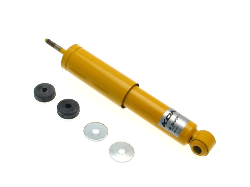 koni_80%201551Sport-679365e5b76bb Koni Sport (Yellow) Shock 10/65-89 Alfa Romeo Giulia 1600/TI/ Super/ GTA/ GTV/ Nuova Spider - Front