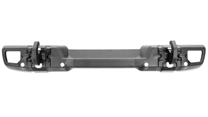 Rugged Ridge 18-20 Jeep Wrangler JL Arcus Heckstoßstange