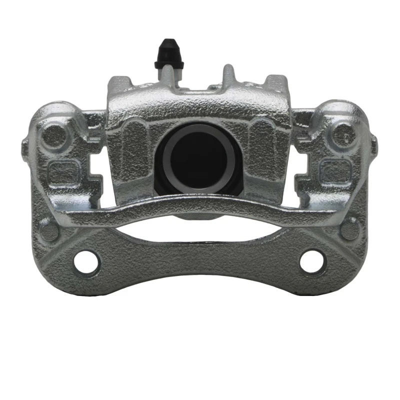 DFC 16-20 Hyundai Sonata Rear-L Premium Caliper - Silver Zinc Coated