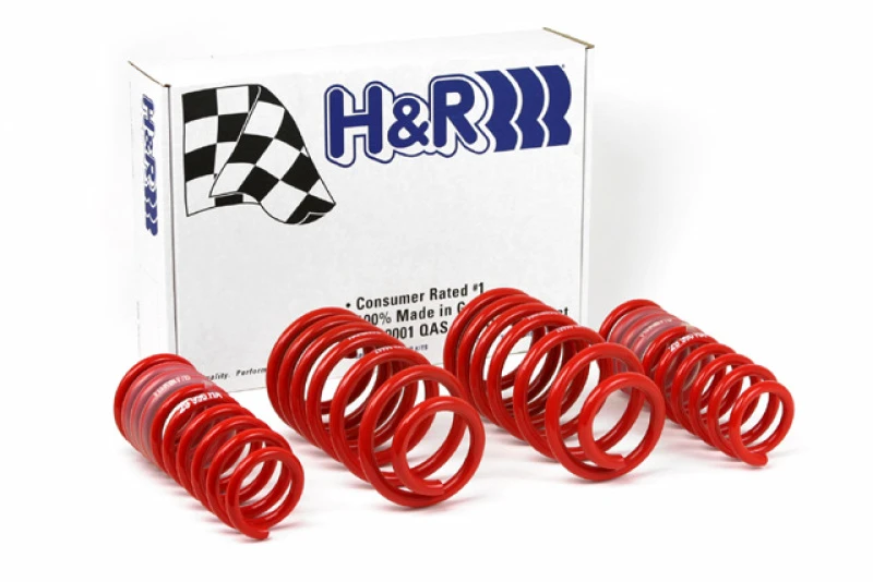 h%26r_29996-1-679340af1a18a H&R 96-01 Audi A4 Quattro (AWD) B5 Race Spring