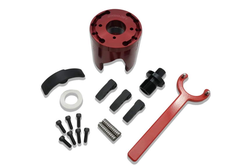 Dynojet 22-23 Can-Am Maverick X3 Static pDrive Clutch Arm & Helix Kit