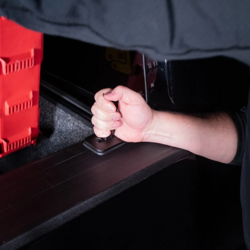 Putco Push-Up Griff - Einzel für Mehrere Passformen