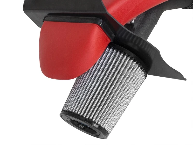 aFe Takeda Stage 2 Pro Dry S Kaltluft-Einlasssystem für 15-17 Subaru STI H4-2.5L (t)