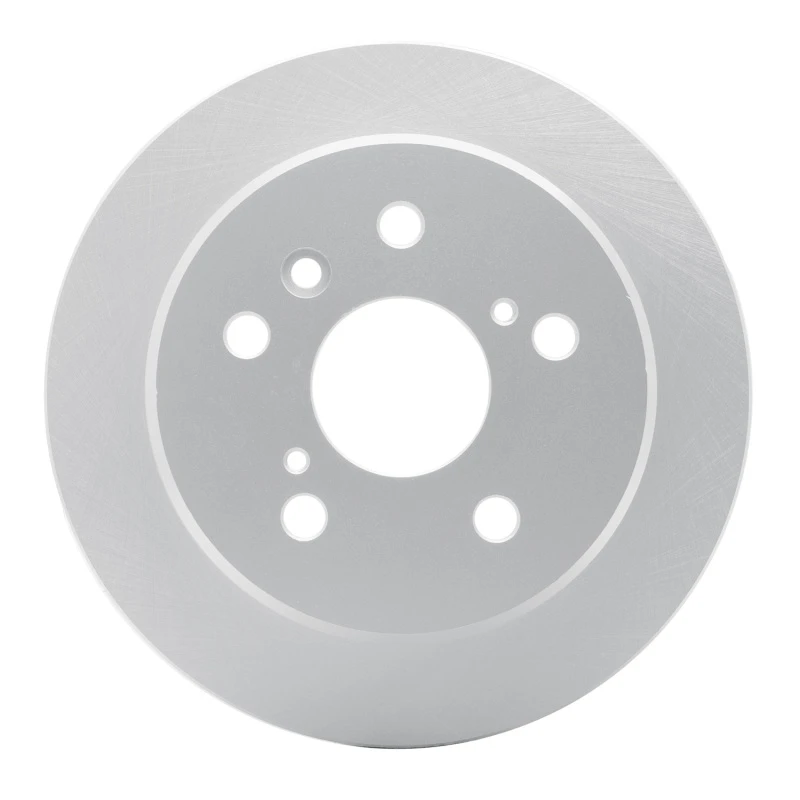 DFC 92-03 Lexus ES300 Rear GeoSPEC Coated Rotor