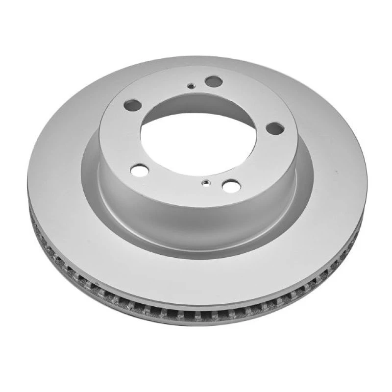 powerstop_JBR1312EVC-67944b608252f Power Stop 08-11 Lexus LX570 Front Evolution Geomet Coated Rotor