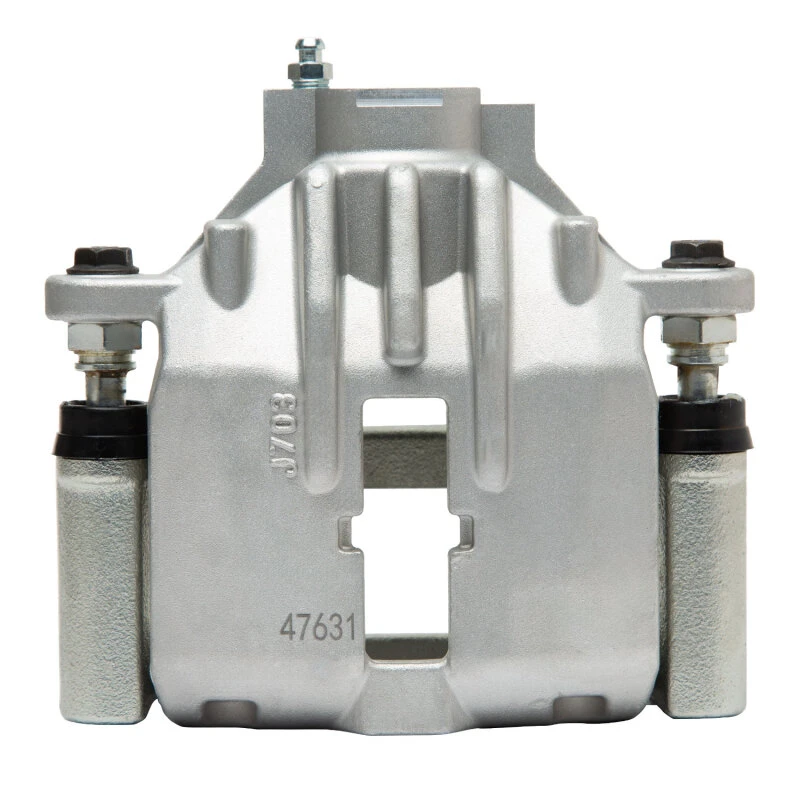 DFC 05-13 Cadillac XLR Rear-L Silver Zinc Coated Premium Caliper