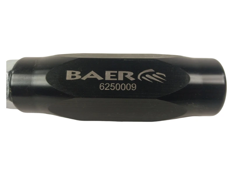 Baer Brakes 97-13 Corvette w/ Stock Rear Knuckle Tracker Tie Rod/Bump Steer Kit