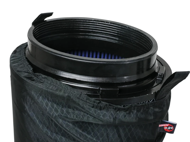 aFe Filter GUARD Polyester Pre-Filter Fits Air Filter 24-90202R And Others