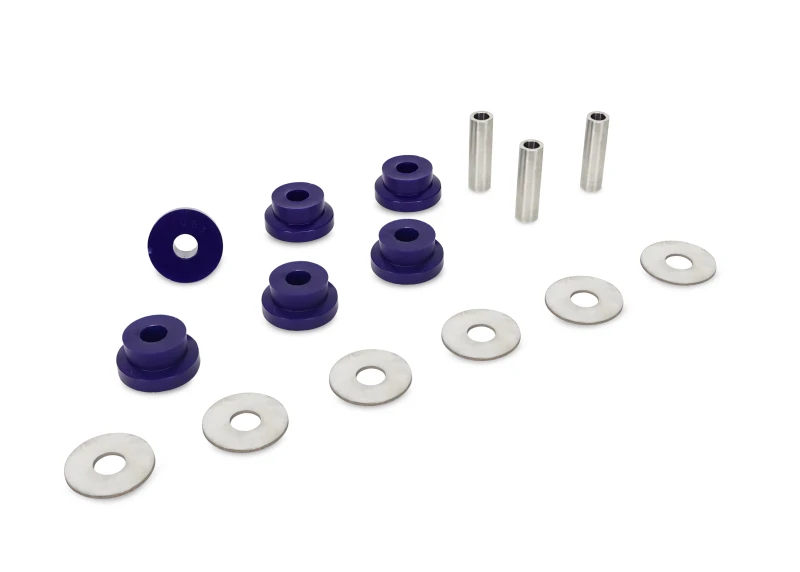 SuperPro Rack and Pinion Bushing Kit