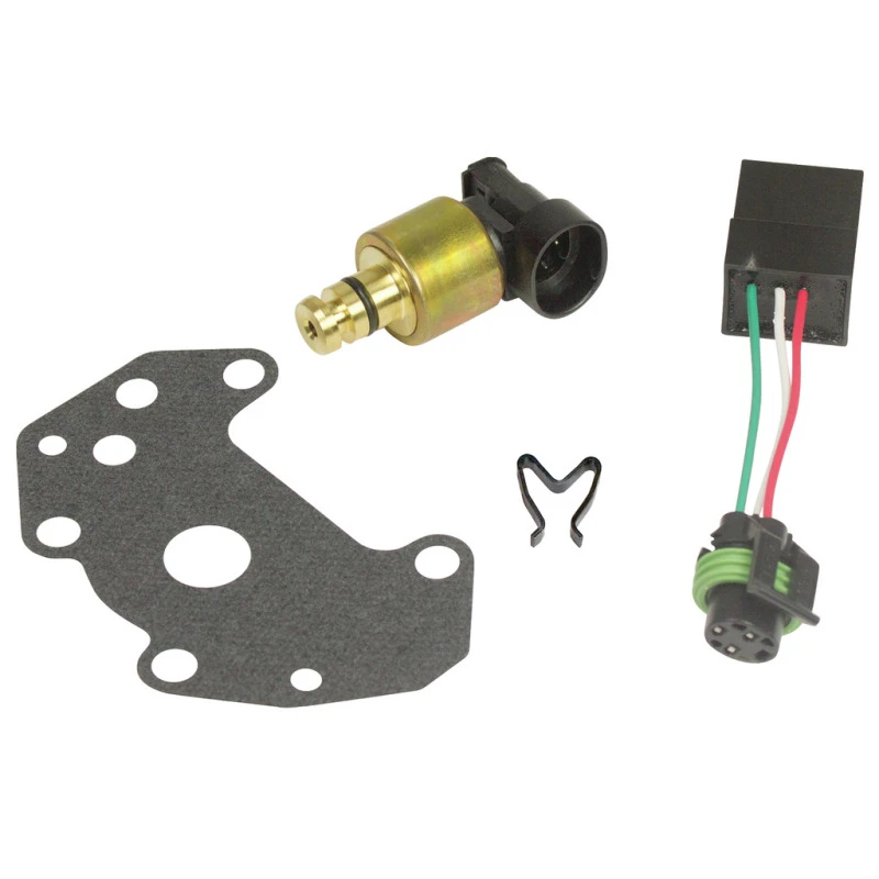 BD Diesel Drucksensor Upgrade Kit für Dodge 2000-2007 47RE/48RE/46RE/44RE/42RE