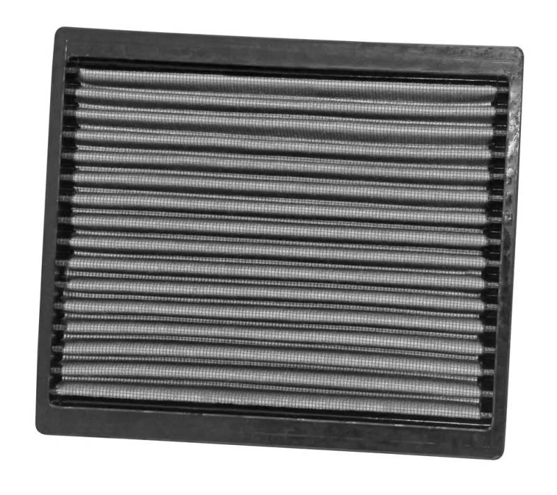 K&N 05-14 Ford Mustang Luftfilter